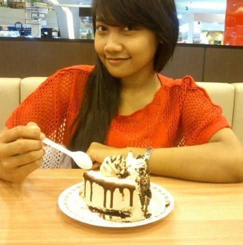 Liya anandya#fypp