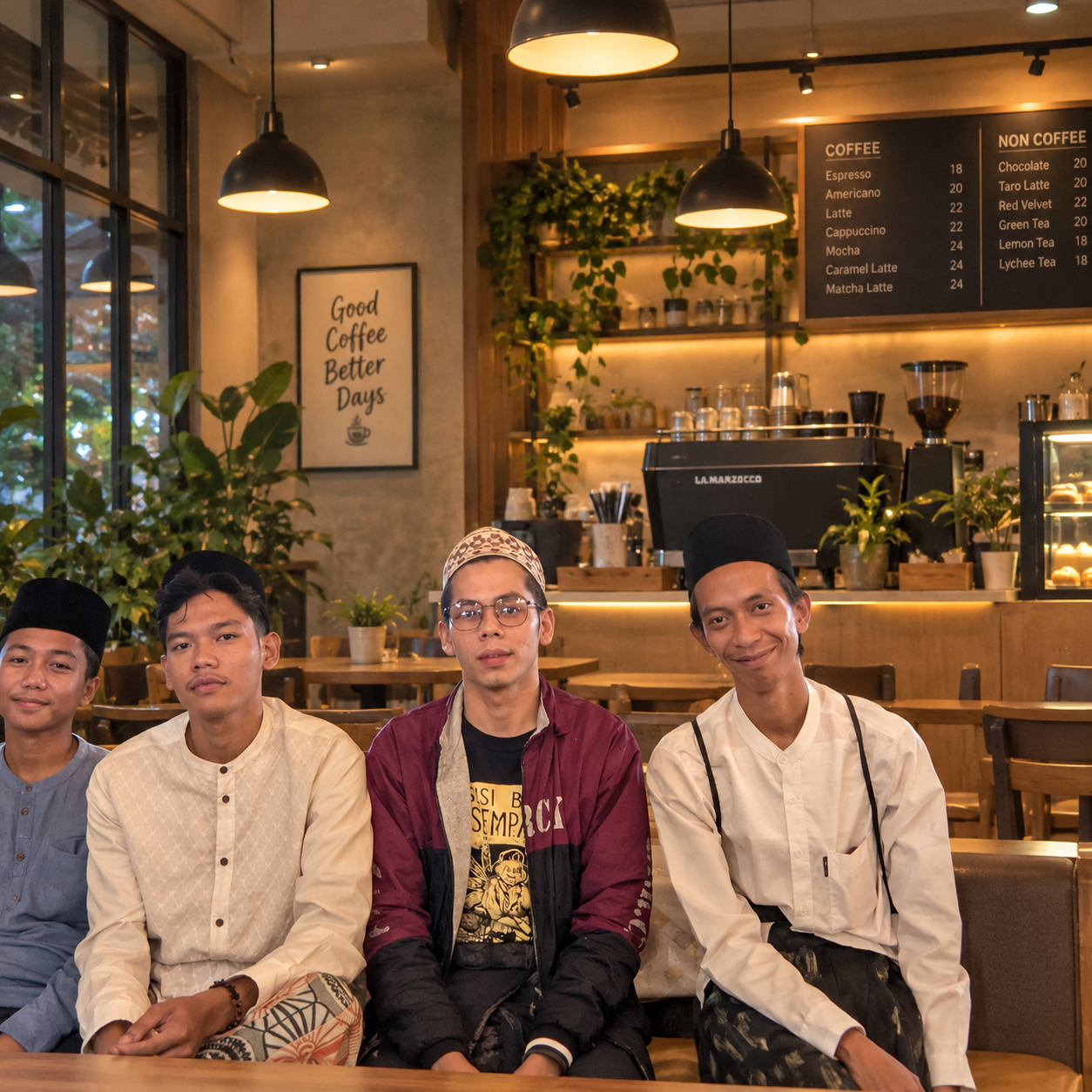 Apa arti sebuah kebersamaan. #kebersamaan #fypp #soxvo #trend #sahabat