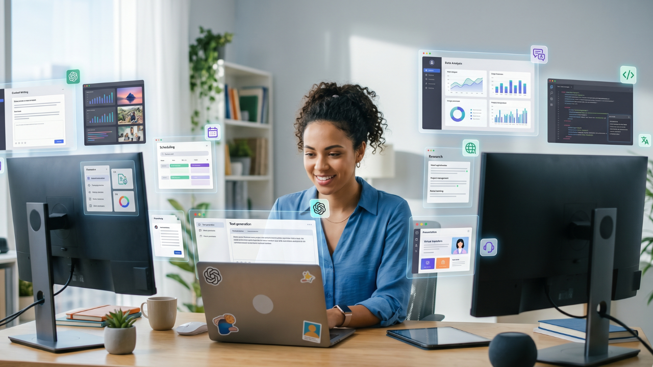 Best Free AI Tools