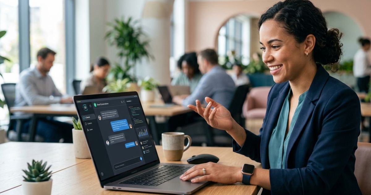 Best AI Chat Tools for Smart Online Conversations