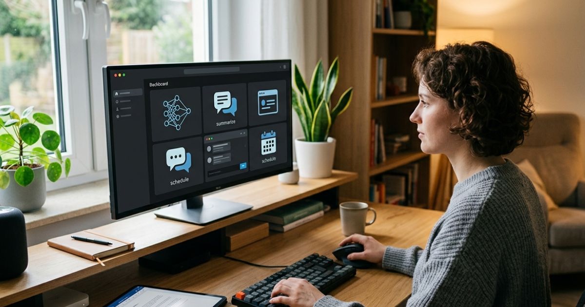 Best AI Tools for Productivity