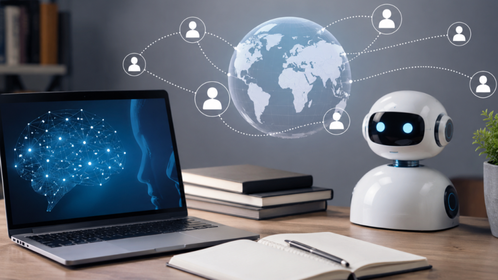 Effective Guest Posting Strategies to Increase Domain Authority for AI Niche Blogs